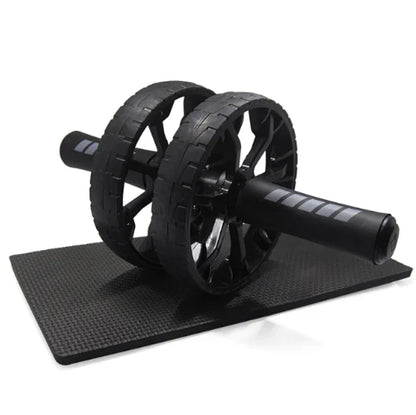 Ab Roller - treningshjul