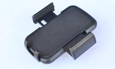 Mobilholder for  CD-spor