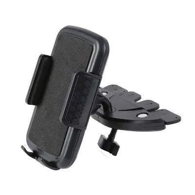 Mobilholder for  CD-spor