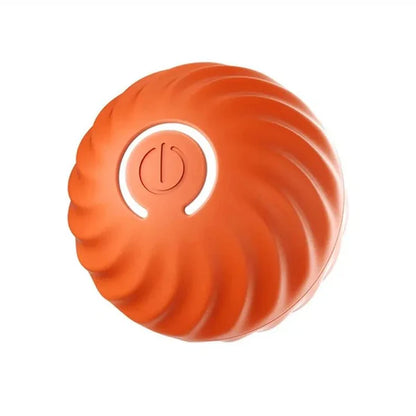 AutoBall™ - Selvbevegende lekeball for hunder