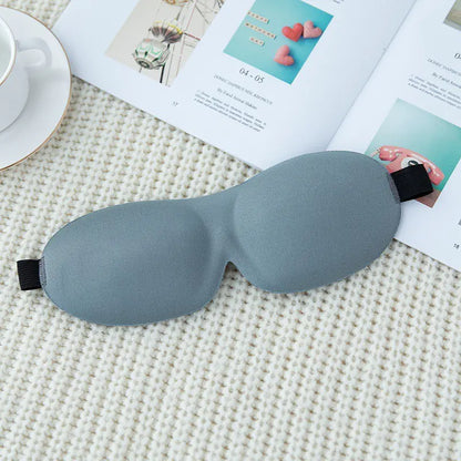 3D Sovemaske