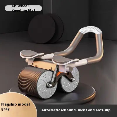 Automatisk Ab-hjul