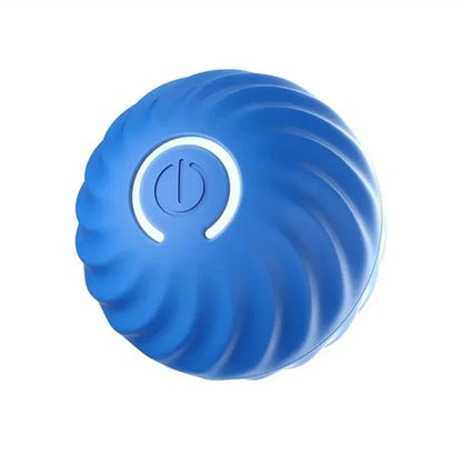 AutoBall™ - Selvbevegende lekeball for hunder