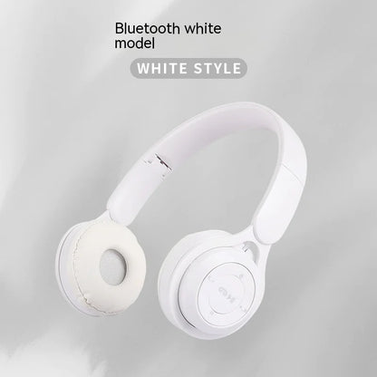 Bluetooth hodetelefoner