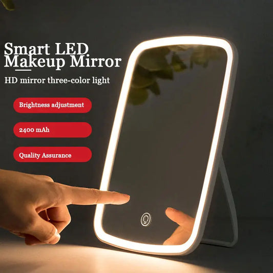 GlowView LED Sminkespeil