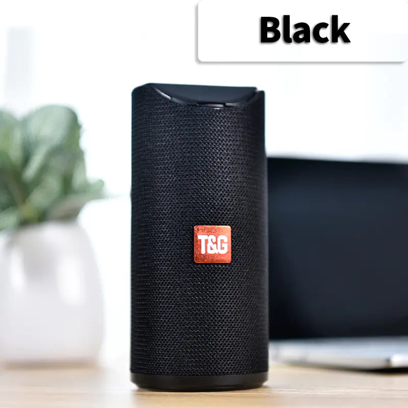 TG113 bluetooth høyttaler