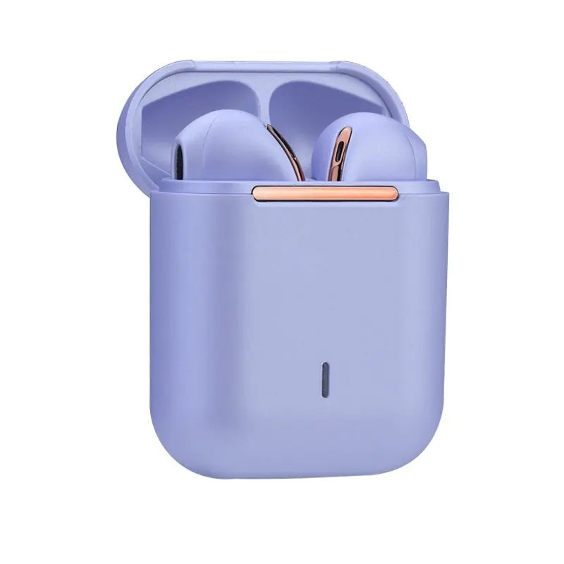 Pods trådløse ørepropper