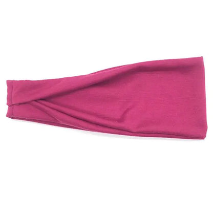 Elastisk Pannebånd