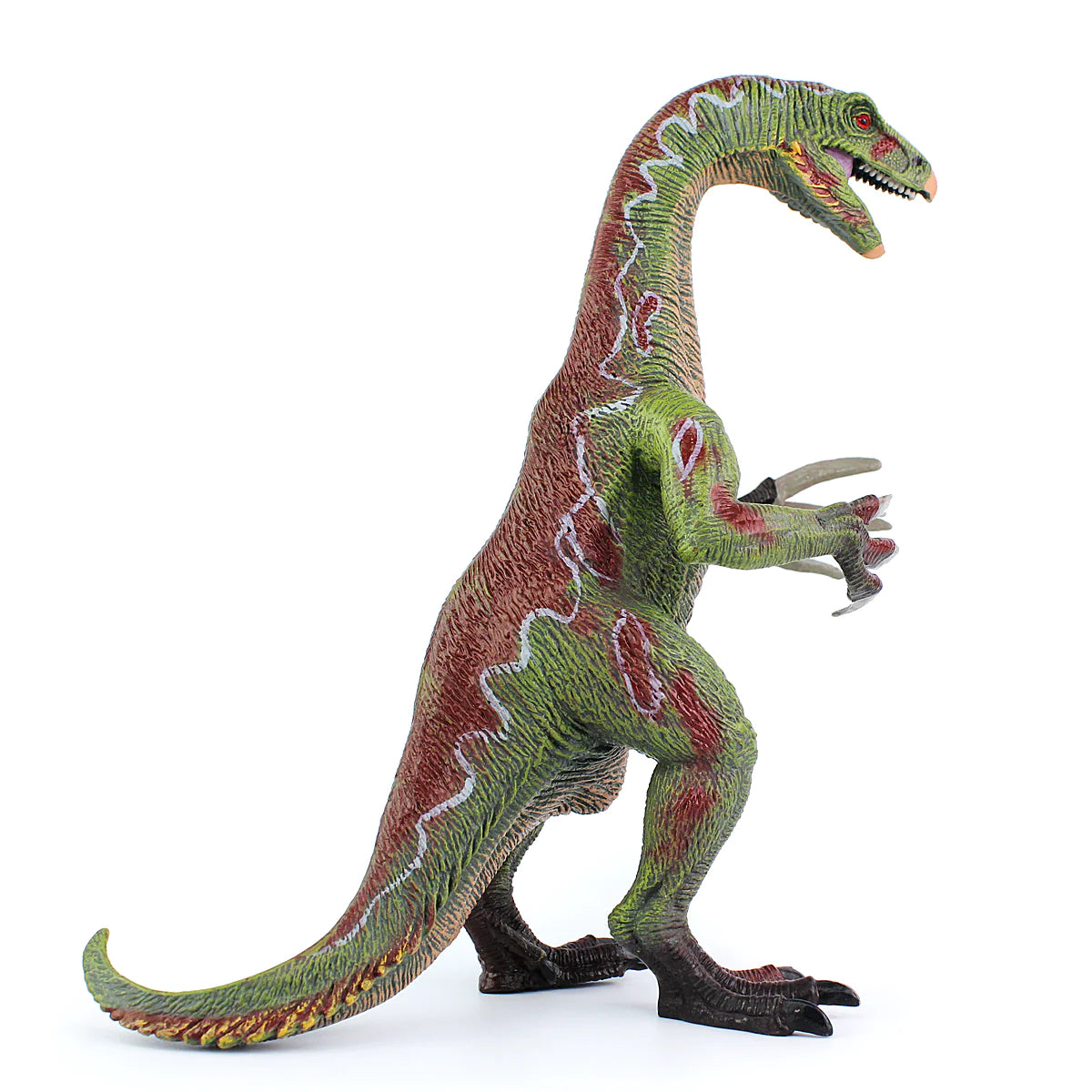 Therizinosaurus Dinosaur