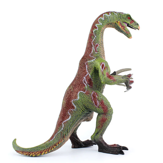 Therizinosaurus Dinosaur