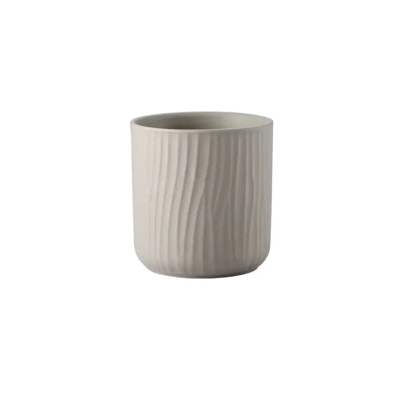 Keramisk Tannbørsteholder