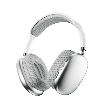 P9 Pro Max Trådløse Bluetooth Støydempende Hodetelefoner