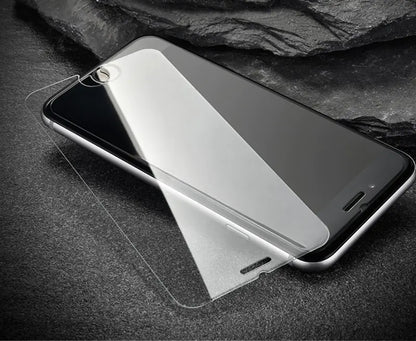 Tempered Glass skjermbeskytte for mobiltelefoner