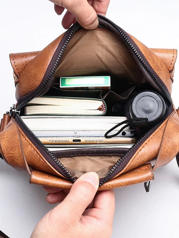Duvence messenger Bag