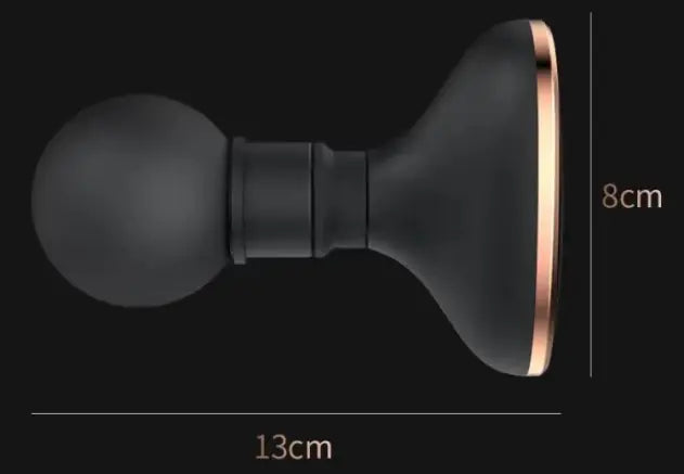Mini Massasjeapparat