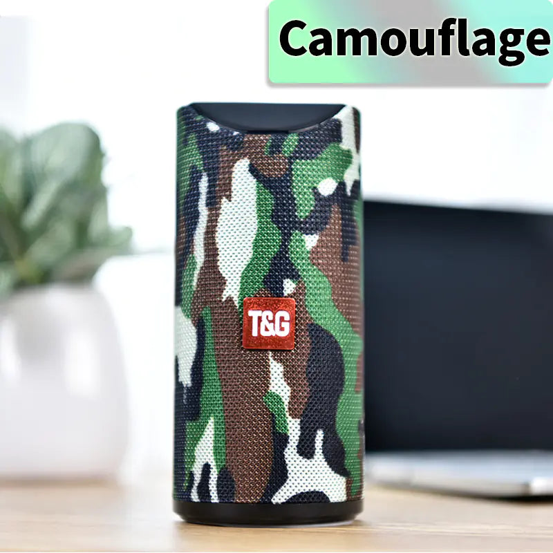 TG113 bluetooth høyttaler