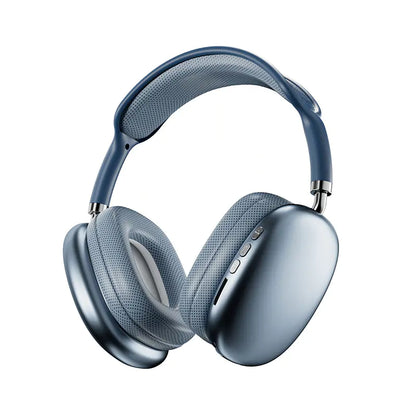P9 Pro Max Trådløse Bluetooth Støydempende Hodetelefoner