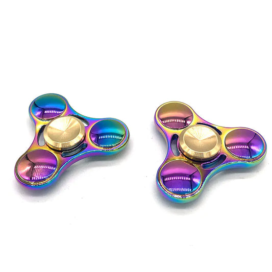 Metall Fidget Spinner