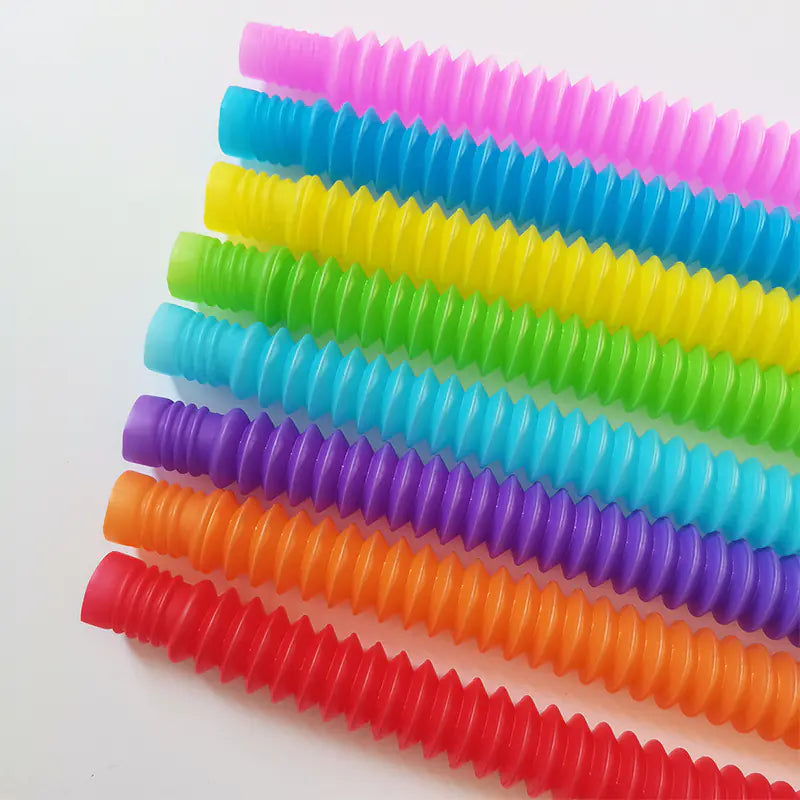 Rainbow Expansion Tube