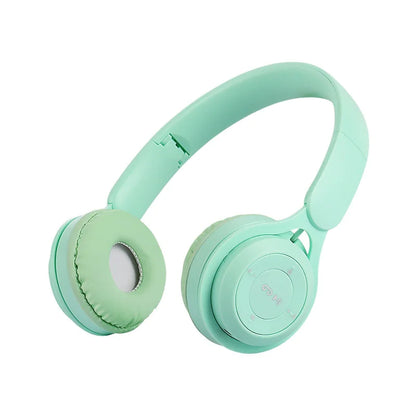 Bluetooth hodetelefoner