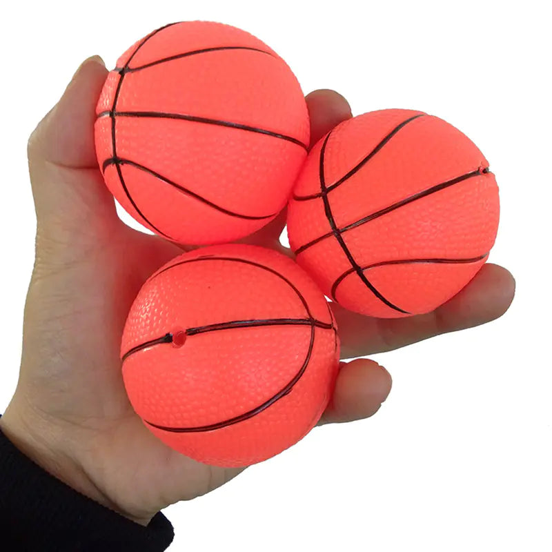 Morsomme Lekeballer