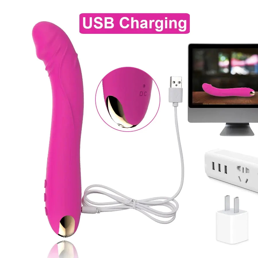 G-Spot Magic Stick