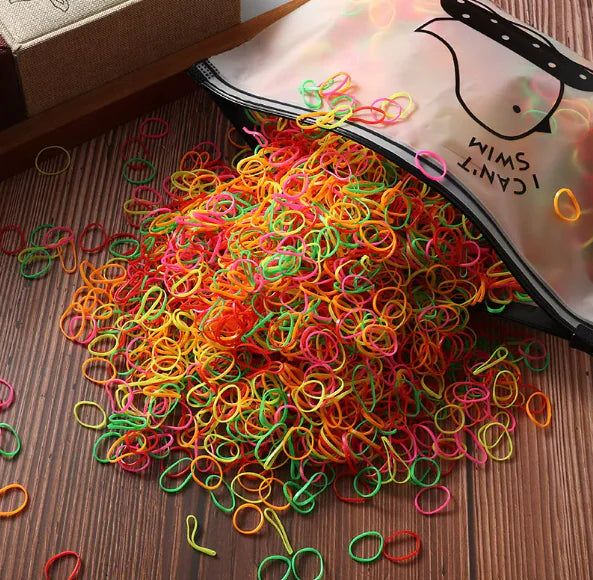 Gummistrikker