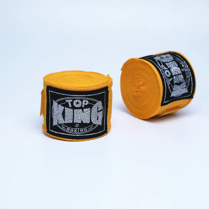 Wraps til boksing, MMA, muay thai (5m)
