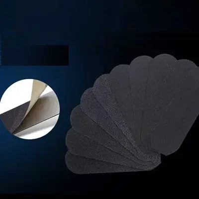 Rustfri fotfil