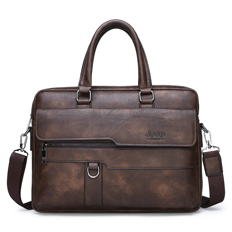 Herreveske – Business Retro Fashion