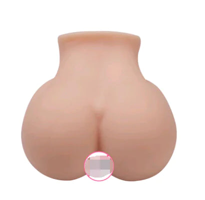 Realistisk Masturbator