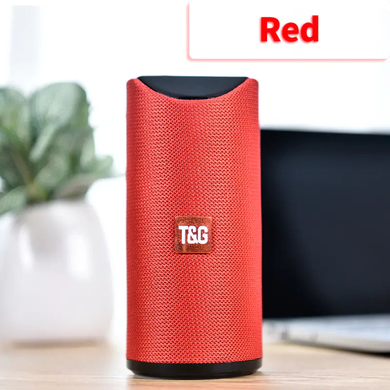 TG113 bluetooth høyttaler