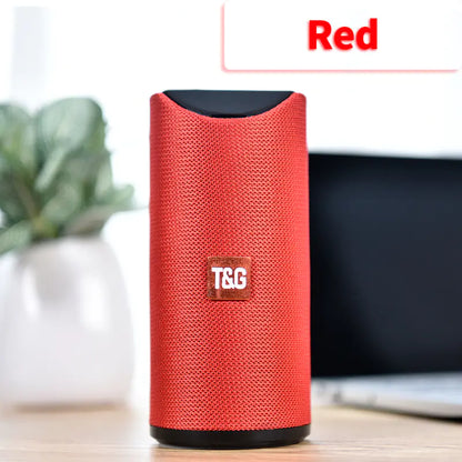 TG113 bluetooth høyttaler