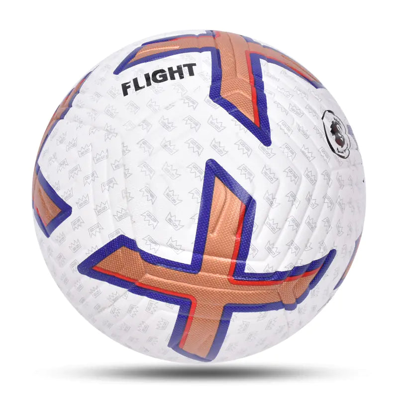 Fotball for barn