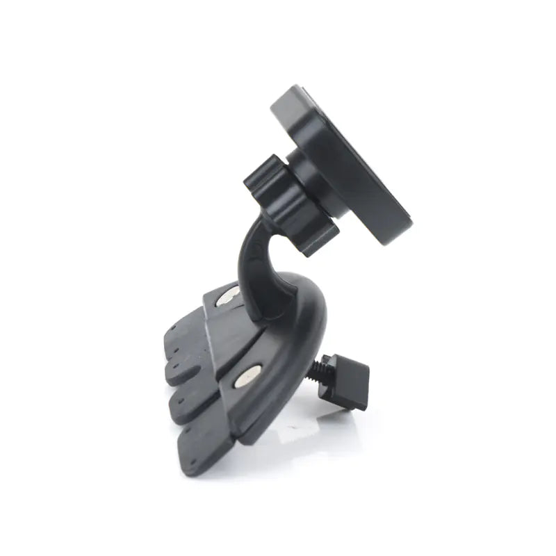 Mobilholder for  CD-spor