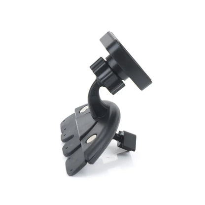 Mobilholder for  CD-spor