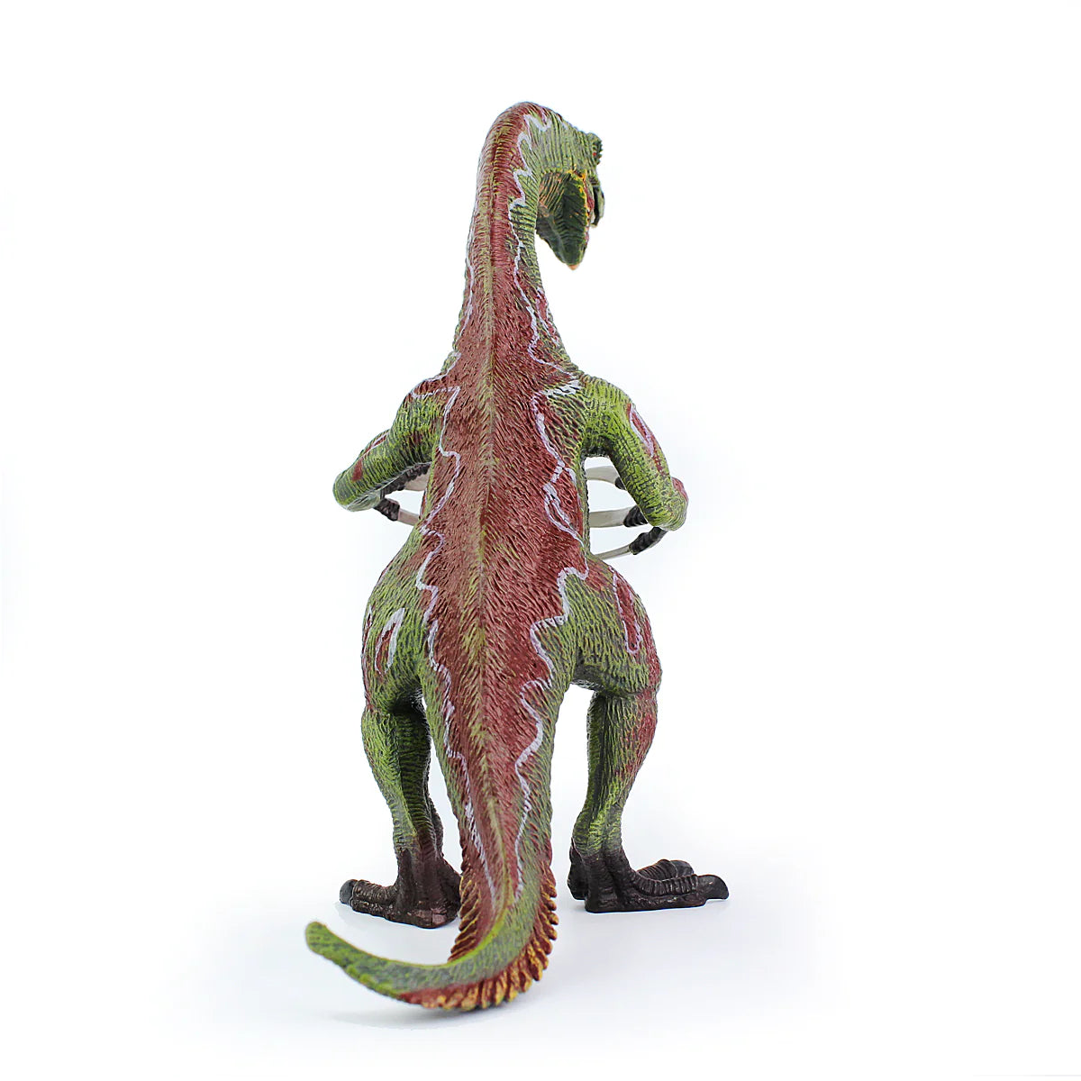 Therizinosaurus Dinosaur
