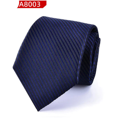 Business slips