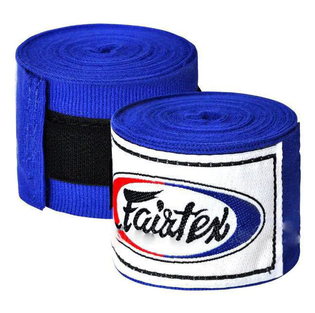 Wraps til boksing, MMA, muay thai (3m)