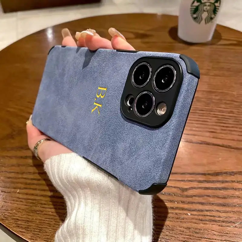 Silikondeksel til Iphone