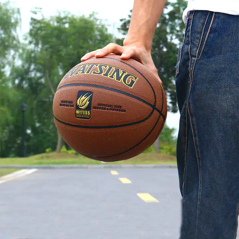 WITESS Basketball