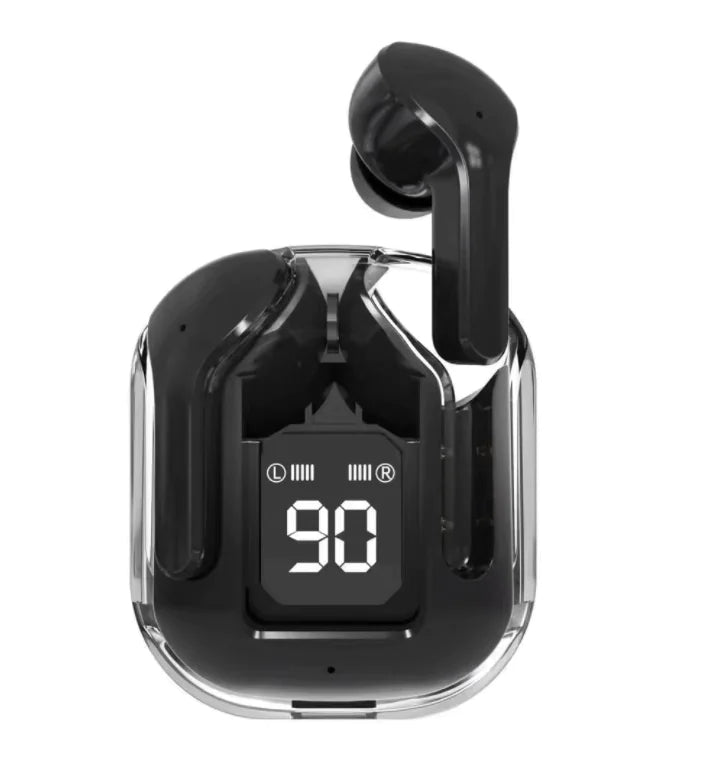 Trådløse Bluetooth-ørepropper