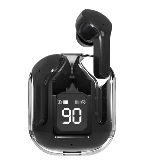 Trådløse Bluetooth-ørepropper