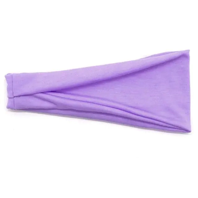 Elastisk Pannebånd