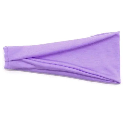 Elastisk Pannebånd