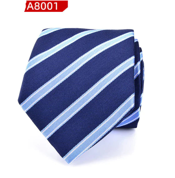 Business slips