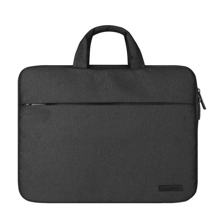 Multifunksjonell Laptop- og Nettbrettveske