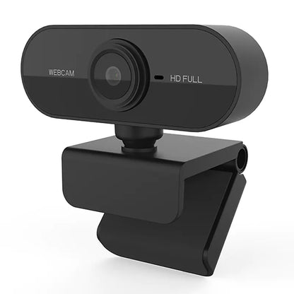 2K HD USB Webkamera
