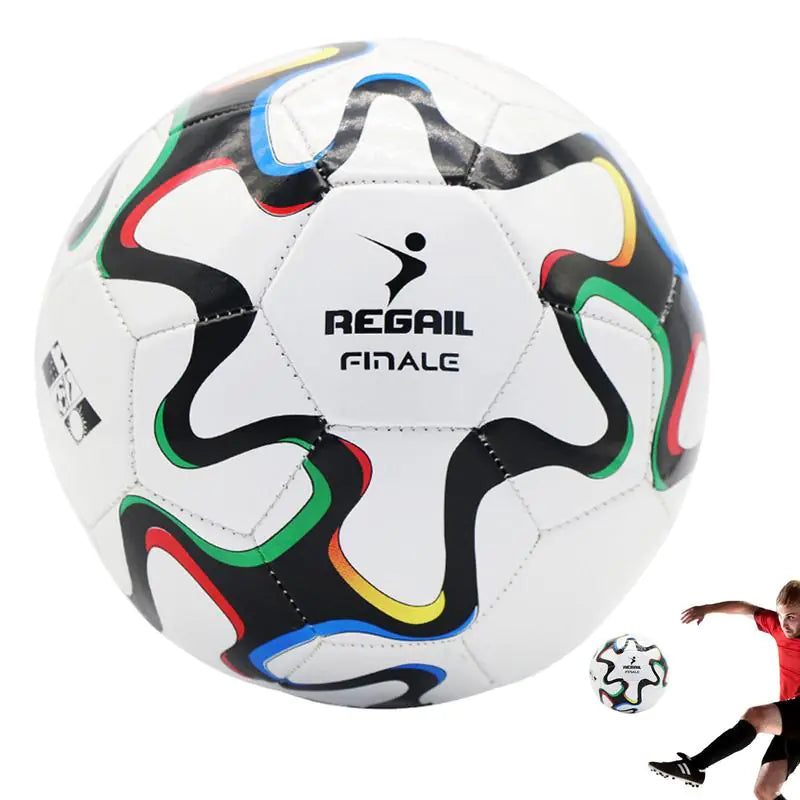 Utendørs Fotball