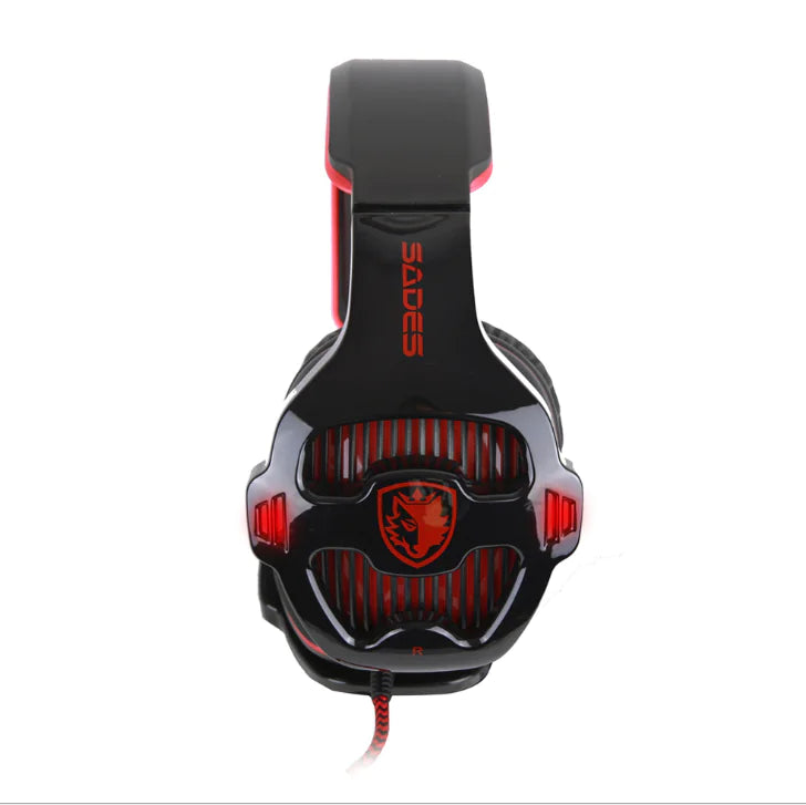 Tøffe gamingheadset